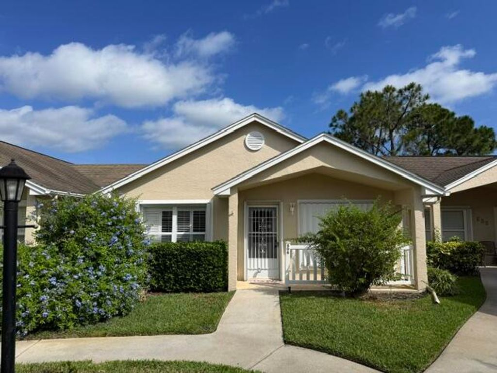 Photo of 606 NW San Remo Circle, Port Saint Lucie, FL 34986 (MLS # B26024687)