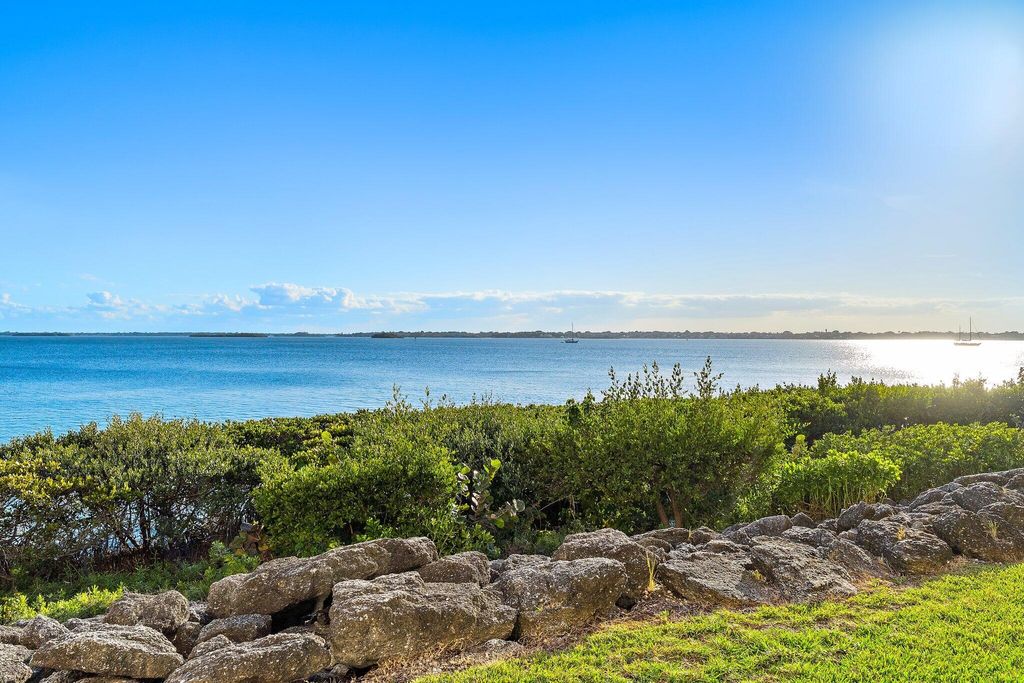 Photo of 5800 NE Island Cove Way #2107, Stuart, FL 34996 (MLS # R11160940)