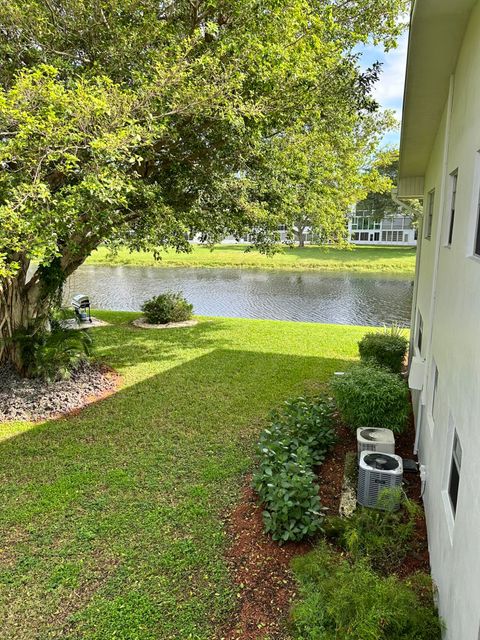 A home in Deerfield Beach