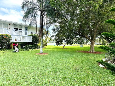 A home in Deerfield Beach