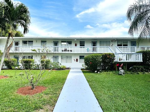 A home in Deerfield Beach