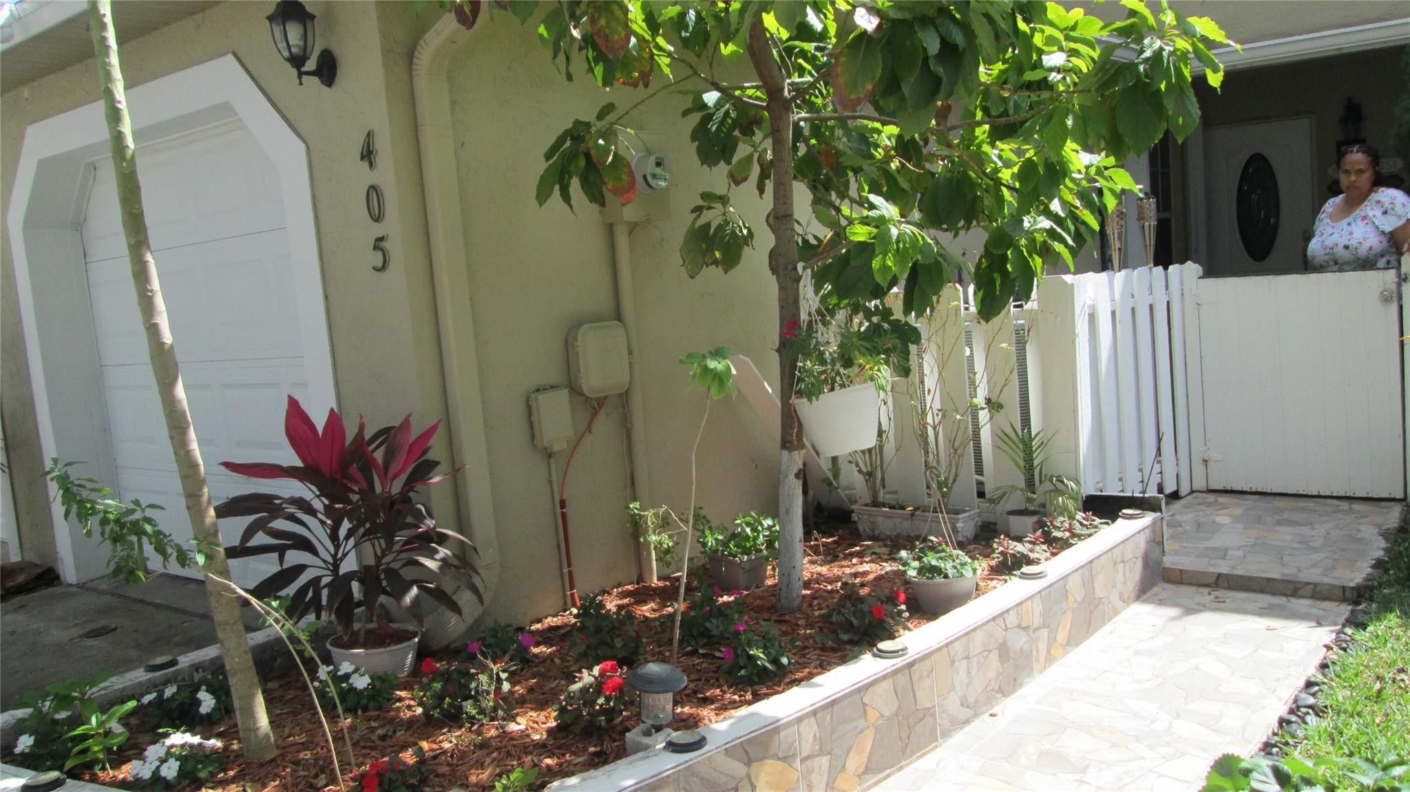 Joggers Run - Residential