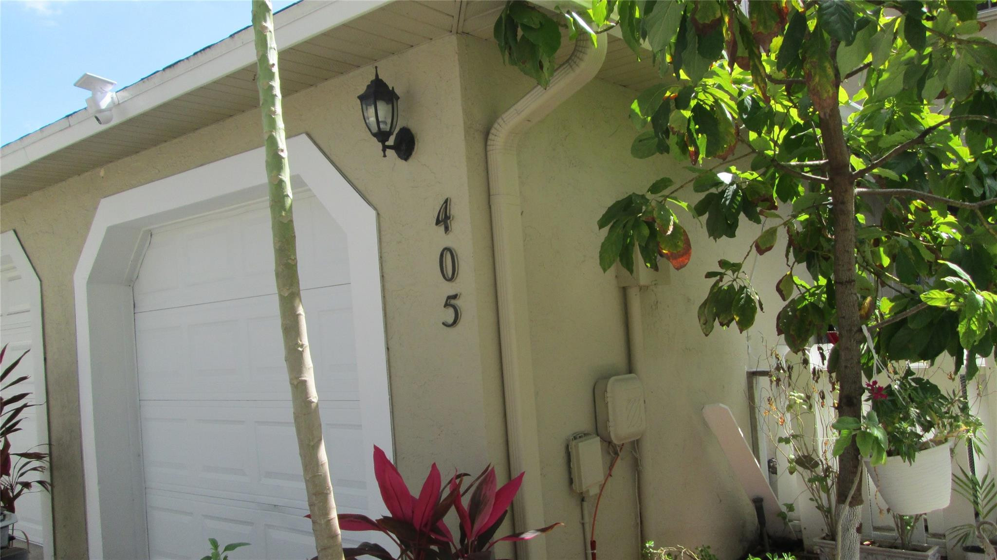 Joggers Run - Residential