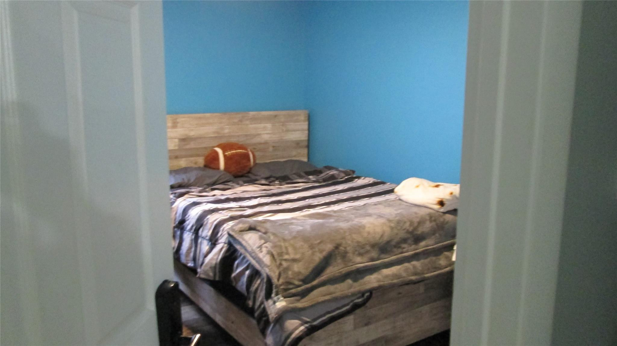 Joggers Run - Residential