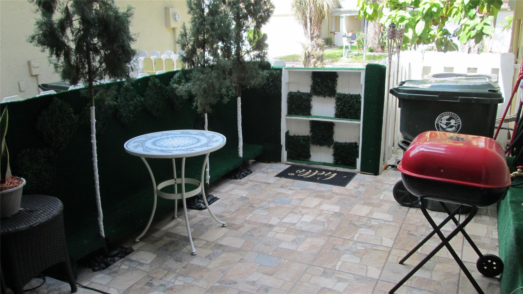 Joggers Run - Residential