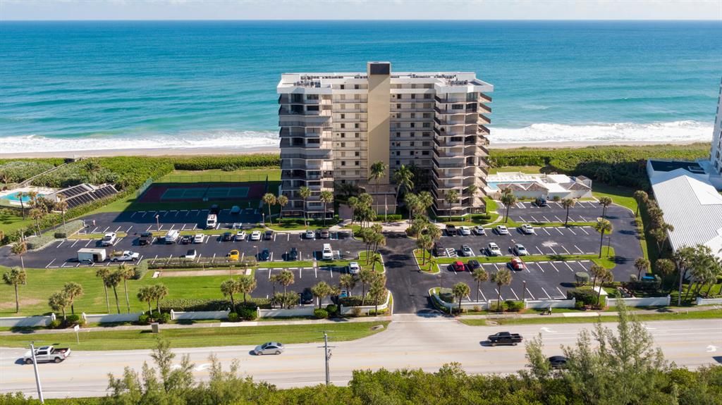 Photo of 10044 S Ocean Drive #301a, Jensen Beach, FL 34957 (MLS # R10670343)