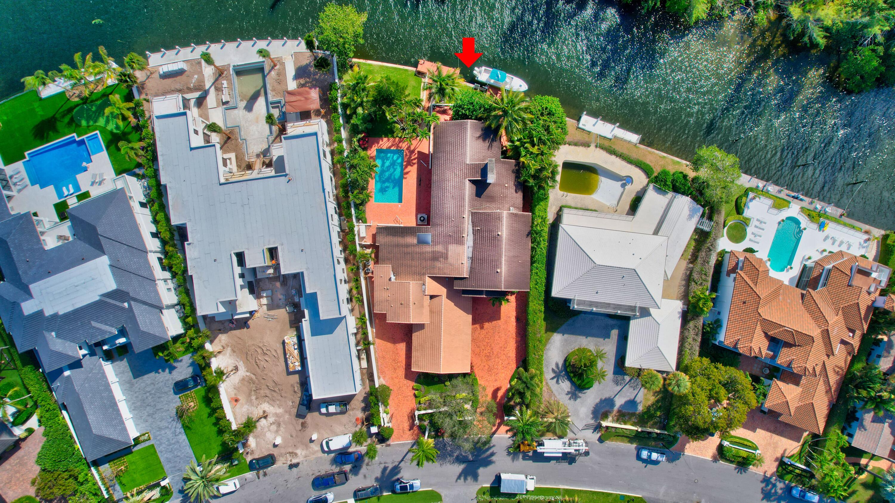 ROYAL PALM YACHT & COUNTRY CLUB - Residential