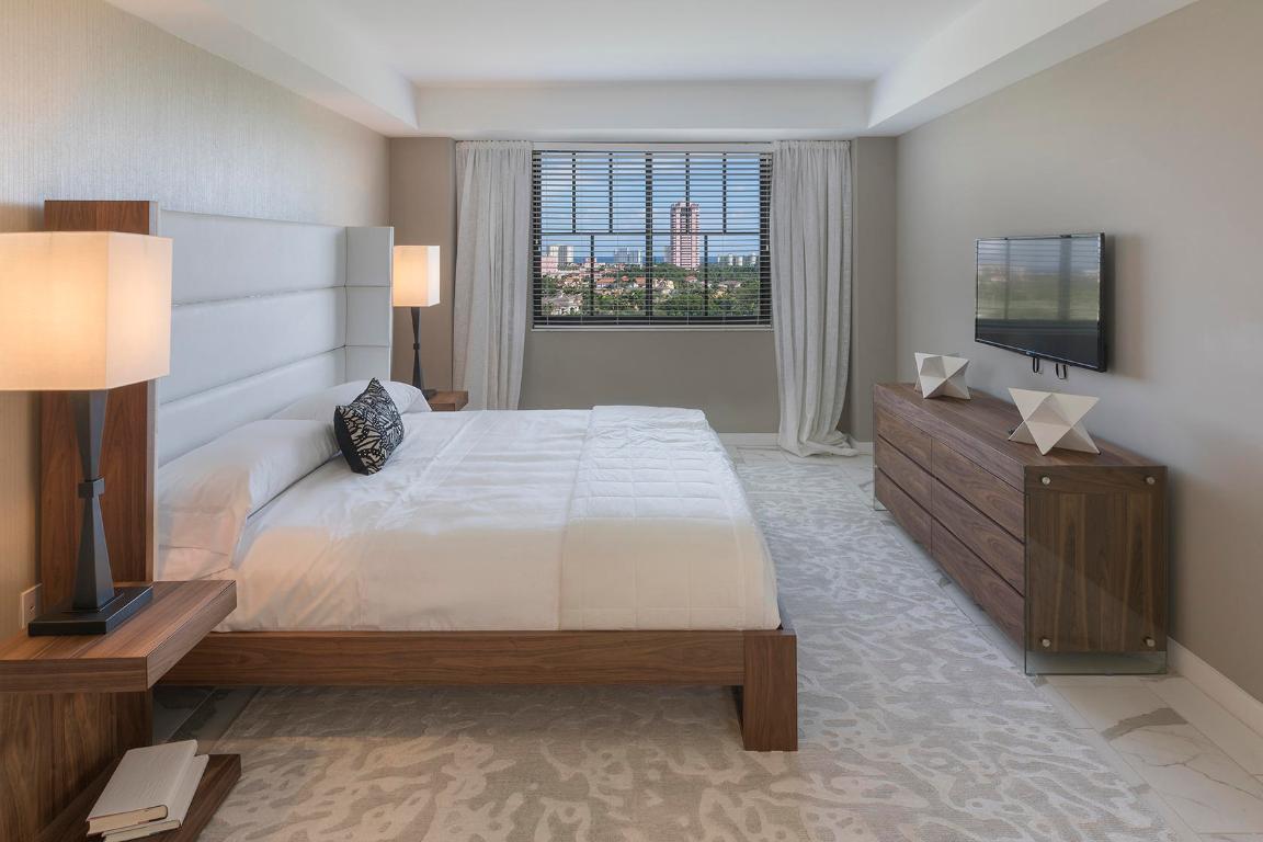 SPANISH RIVER LAND CO A - Residential Lease