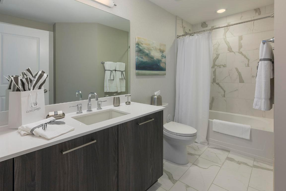 SPANISH RIVER LAND CO A - Residential Lease