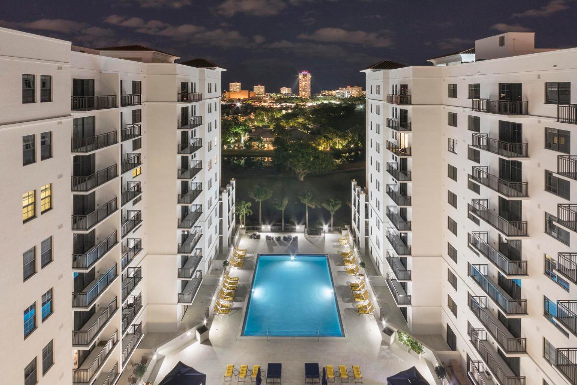 SPANISH RIVER LAND CO A - Residential Lease