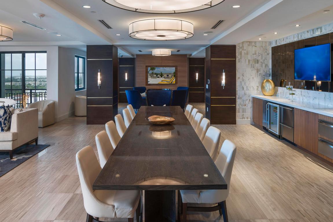 SPANISH RIVER LAND CO A - Residential Lease