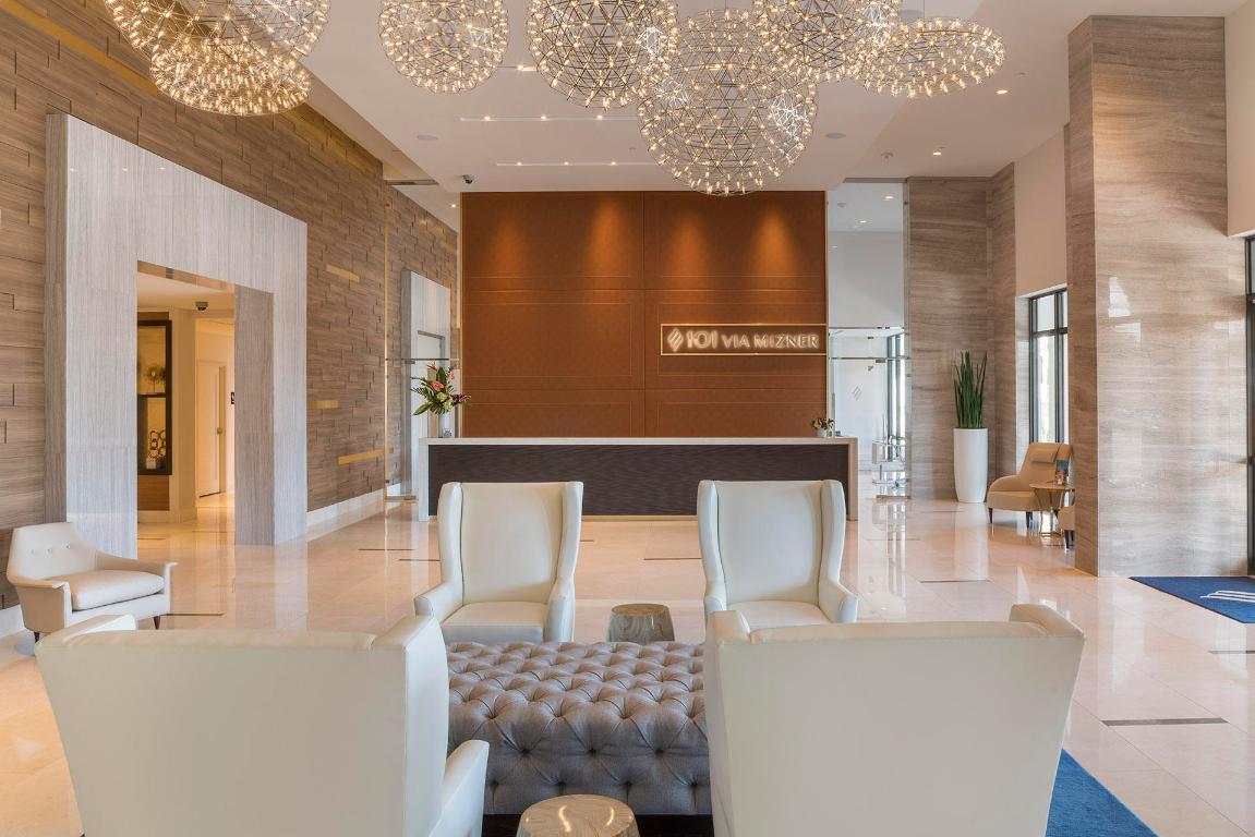 SPANISH RIVER LAND CO A - Residential Lease