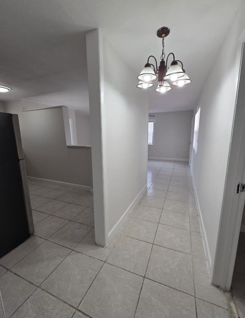 Washington Park 19-22 B - Residential Lease