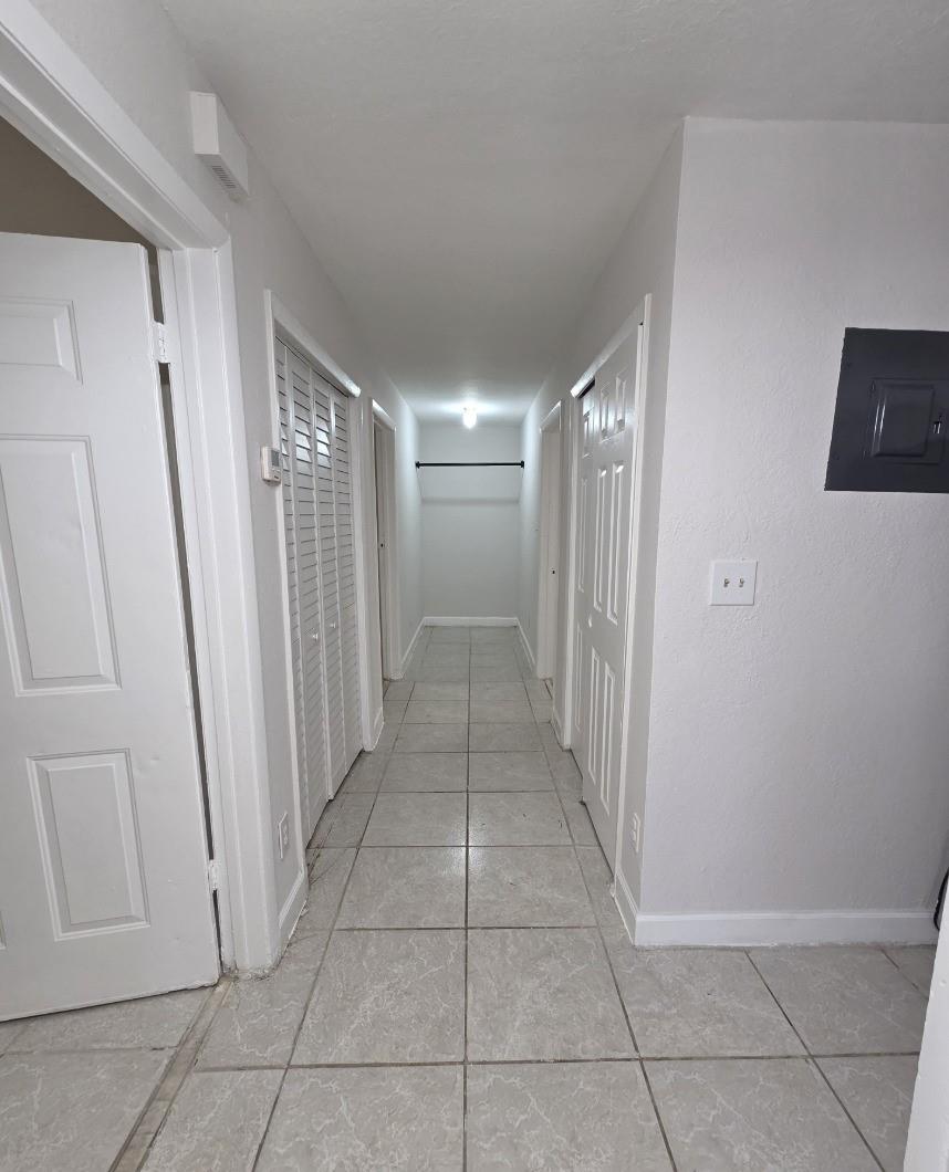 Washington Park 19-22 B - Residential Lease