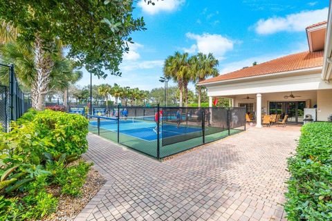 A home in Delray Beach