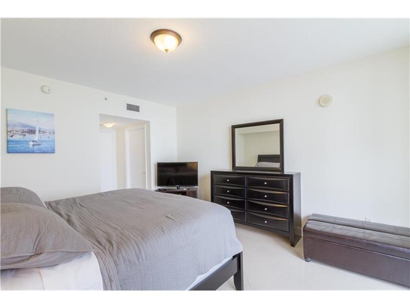 LA PERLA CONDO - Residential Lease