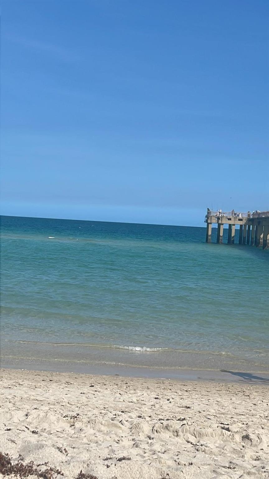 LA PERLA CONDO - Residential Lease