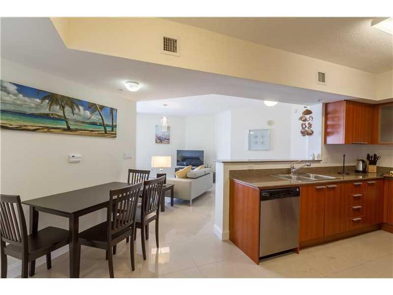 LA PERLA CONDO - Residential Lease