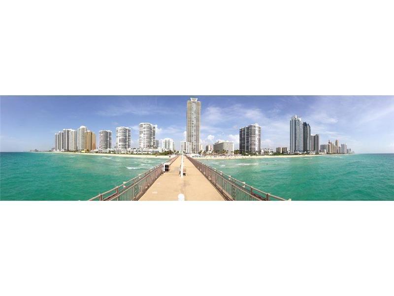 LA PERLA CONDO - Residential Lease