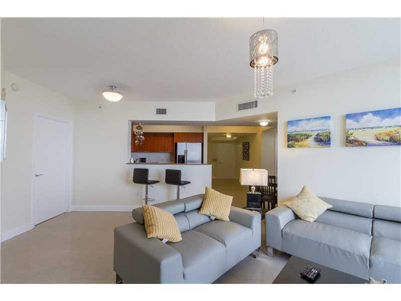 LA PERLA CONDO - Residential Lease