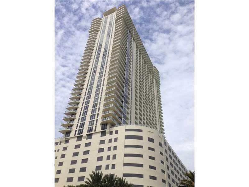 LA PERLA CONDO - Residential Lease