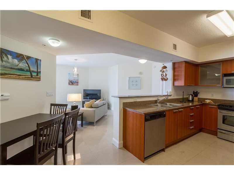 LA PERLA CONDO - Residential Lease