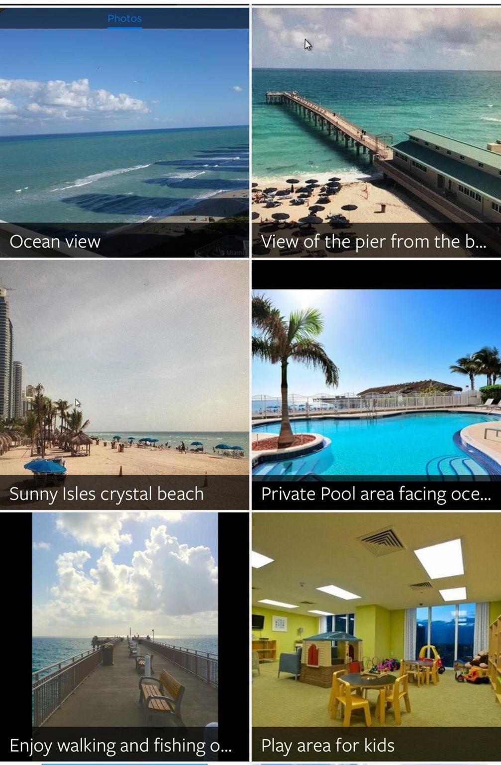 LA PERLA CONDO - Residential Lease