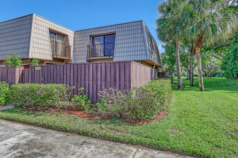 A home in West Palm Beach