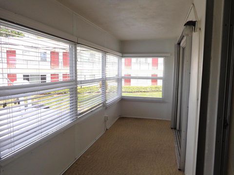 A home in Lake Worth Beach