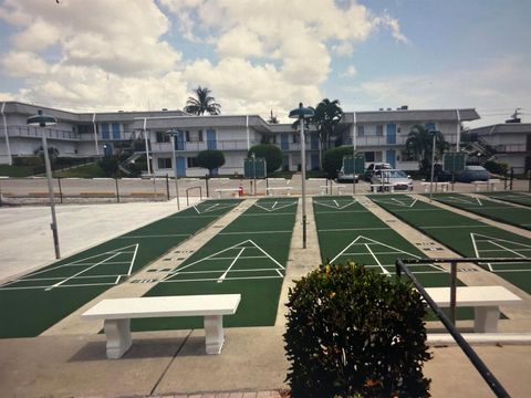 A home in Lake Worth Beach