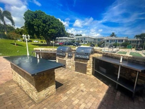 A home in Lake Worth Beach