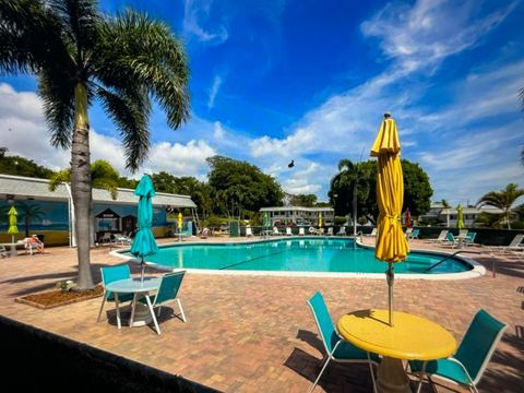 A home in Lake Worth Beach