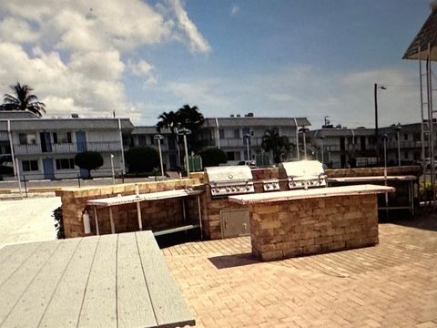 A home in Lake Worth Beach