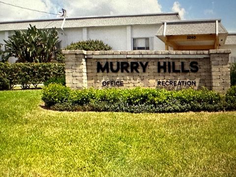 A home in Lake Worth Beach