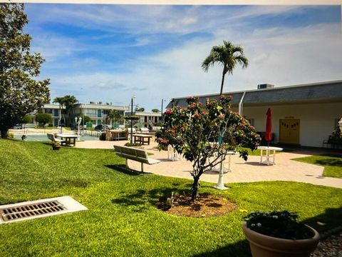 A home in Lake Worth Beach