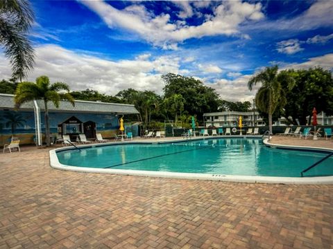 A home in Lake Worth Beach