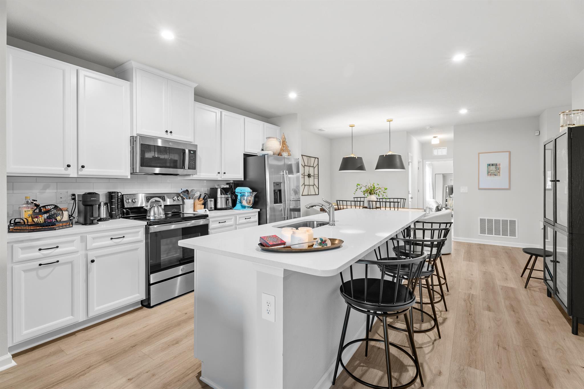 VERANO SOUTH PUD 1 - POD - Residential Lease