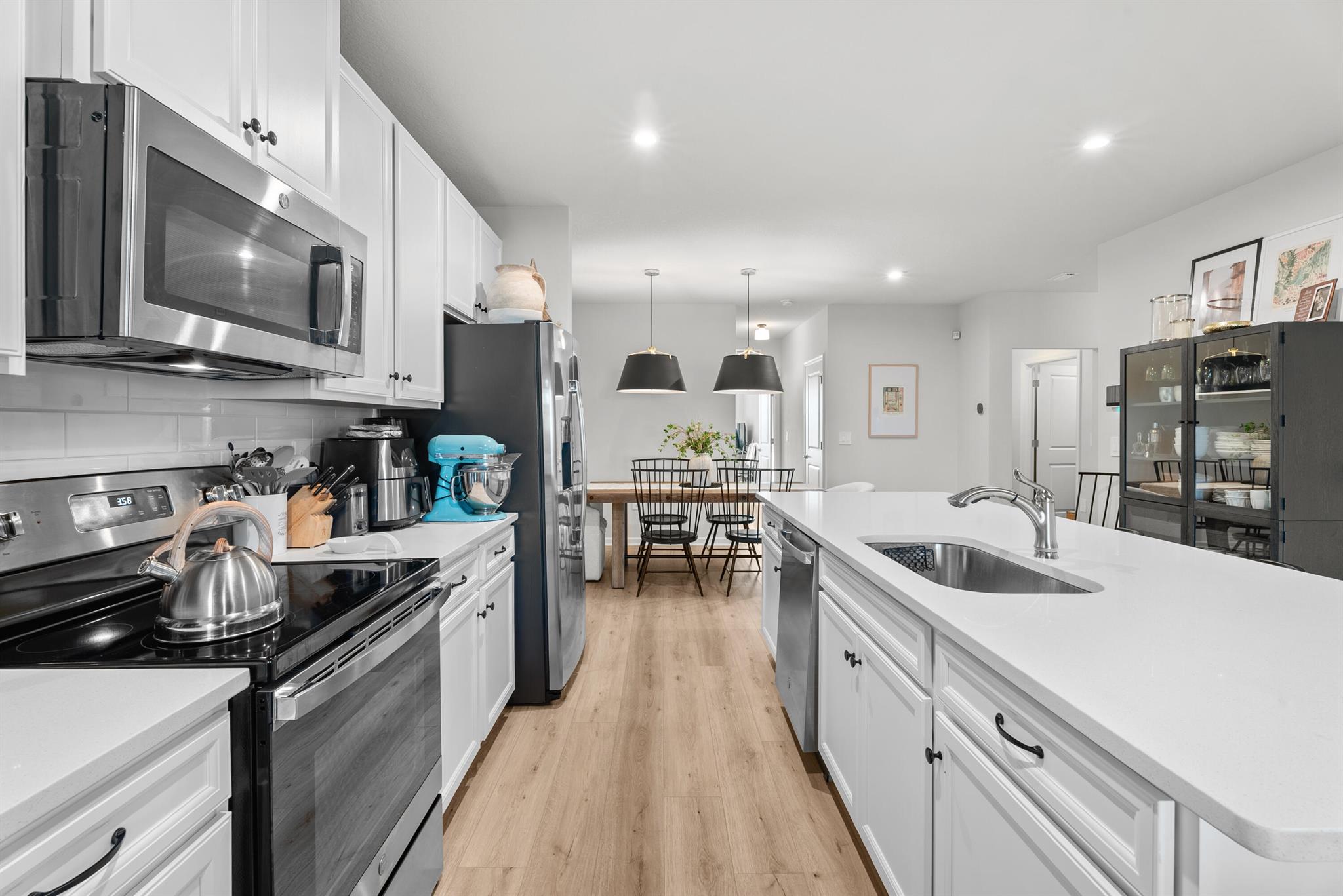 VERANO SOUTH PUD 1 - POD - Residential Lease