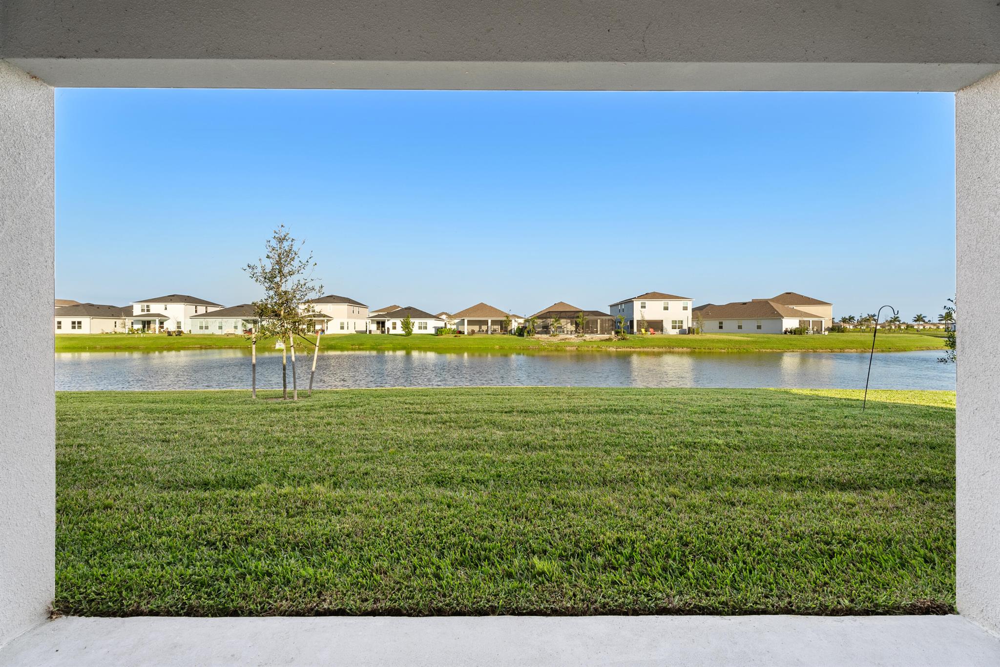 VERANO SOUTH PUD 1 - POD - Residential Lease