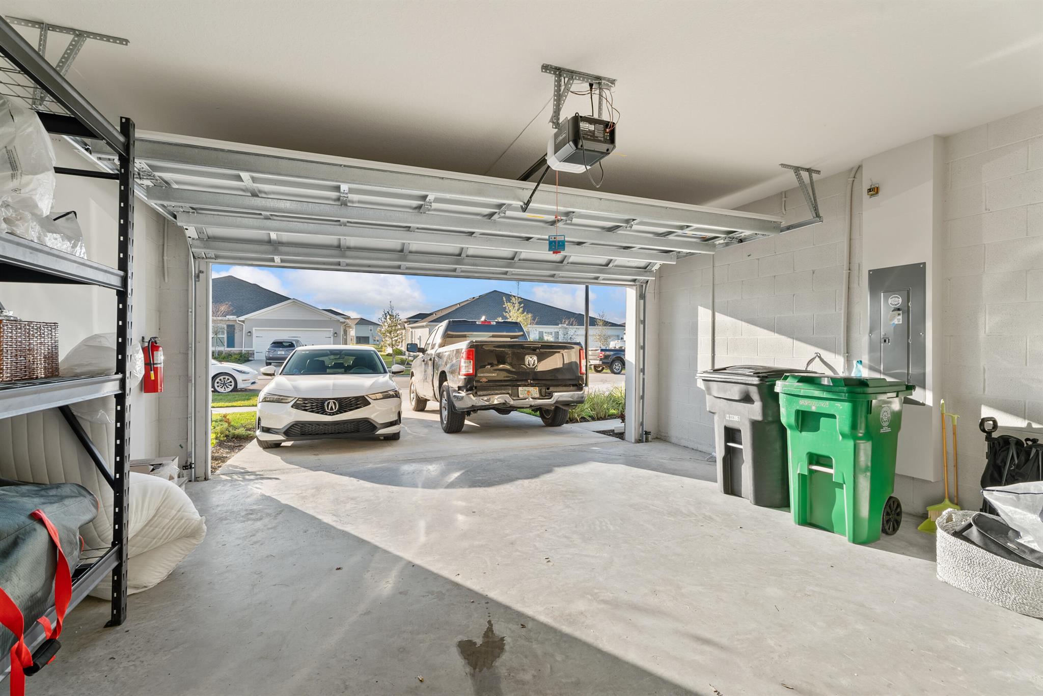 VERANO SOUTH PUD 1 - POD - Residential Lease