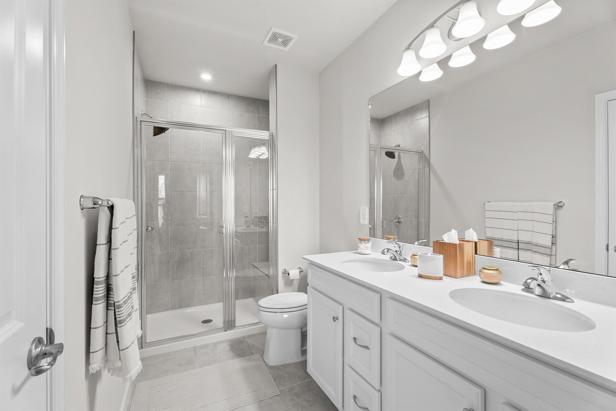 VERANO SOUTH PUD 1 - POD - Residential Lease