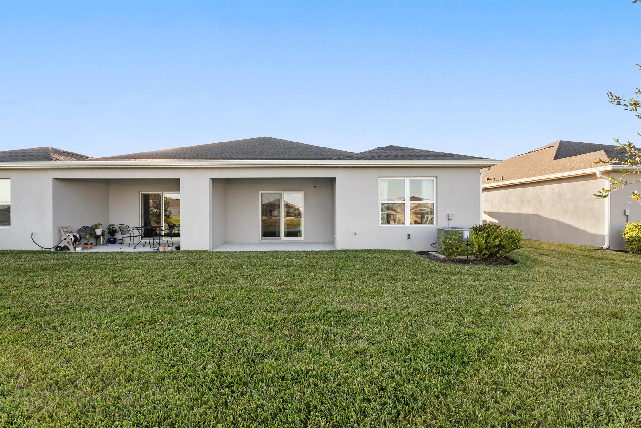 VERANO SOUTH PUD 1 - POD - Residential Lease