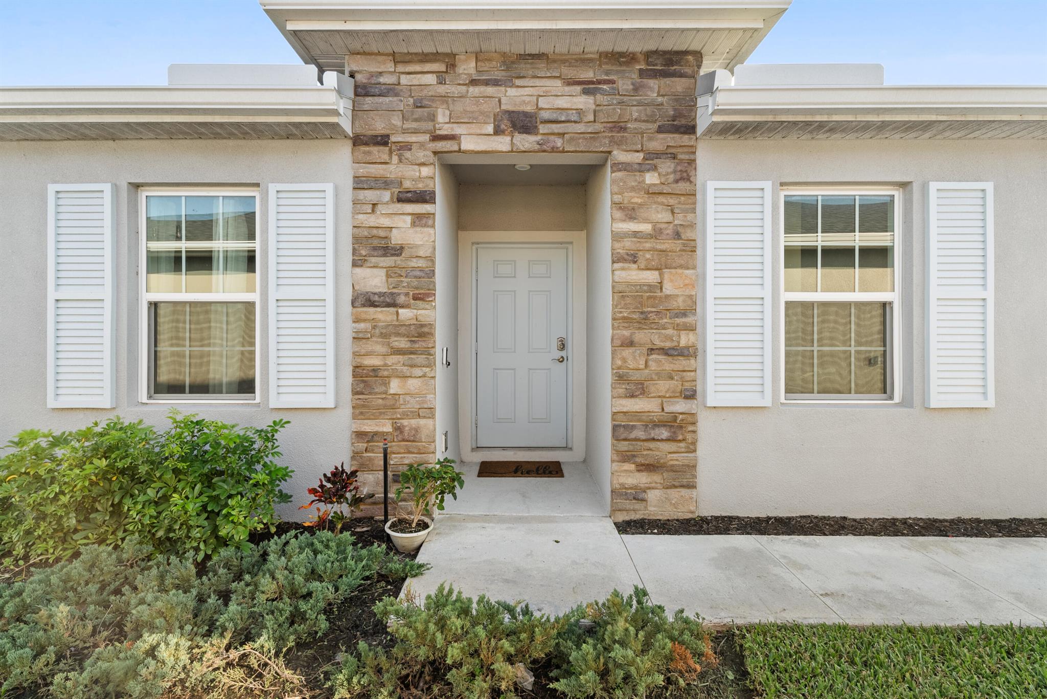 VERANO SOUTH PUD 1 - POD - Residential Lease