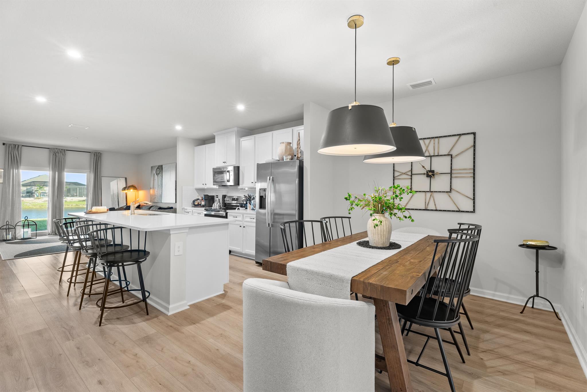 VERANO SOUTH PUD 1 - POD - Residential Lease