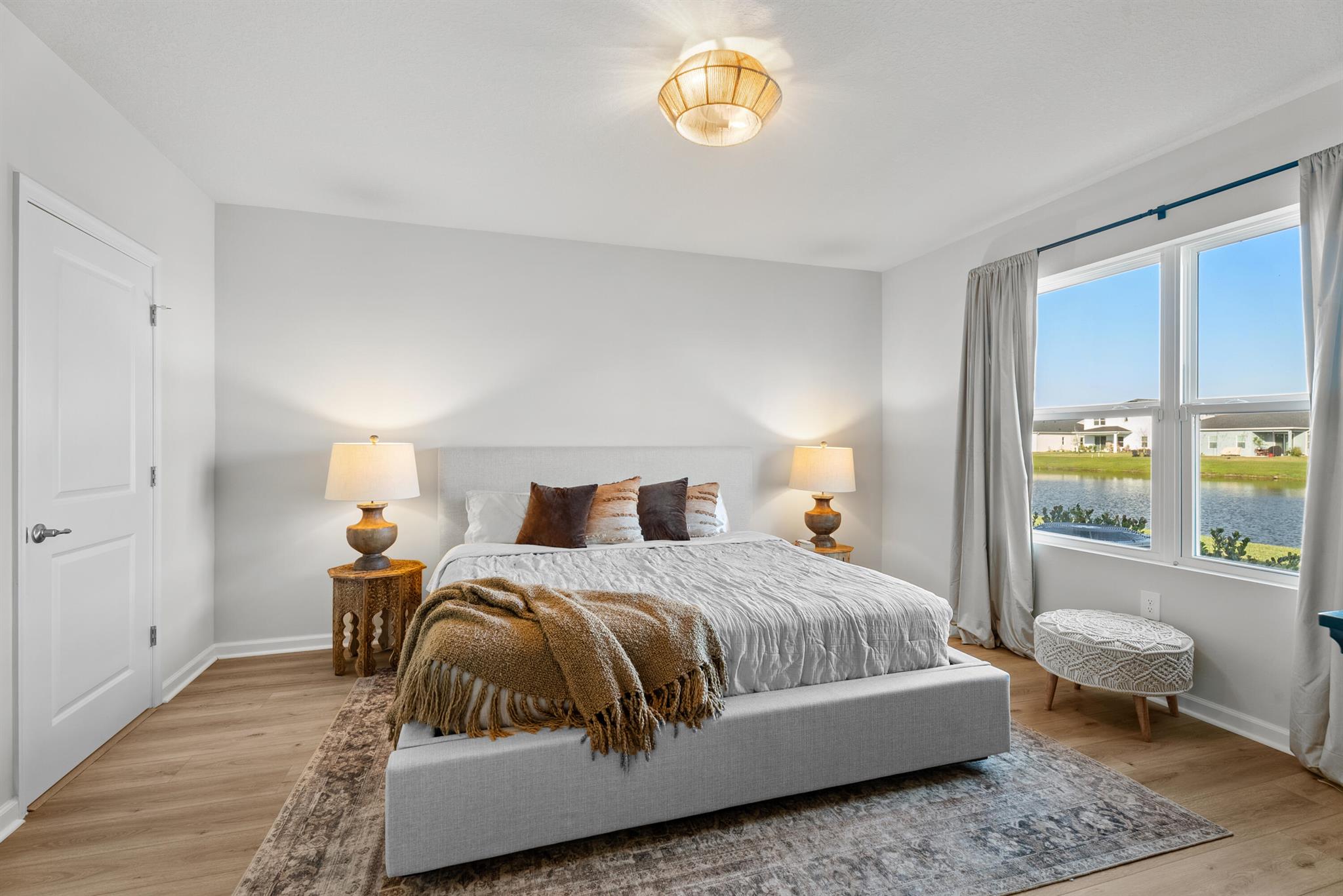 VERANO SOUTH PUD 1 - POD - Residential Lease