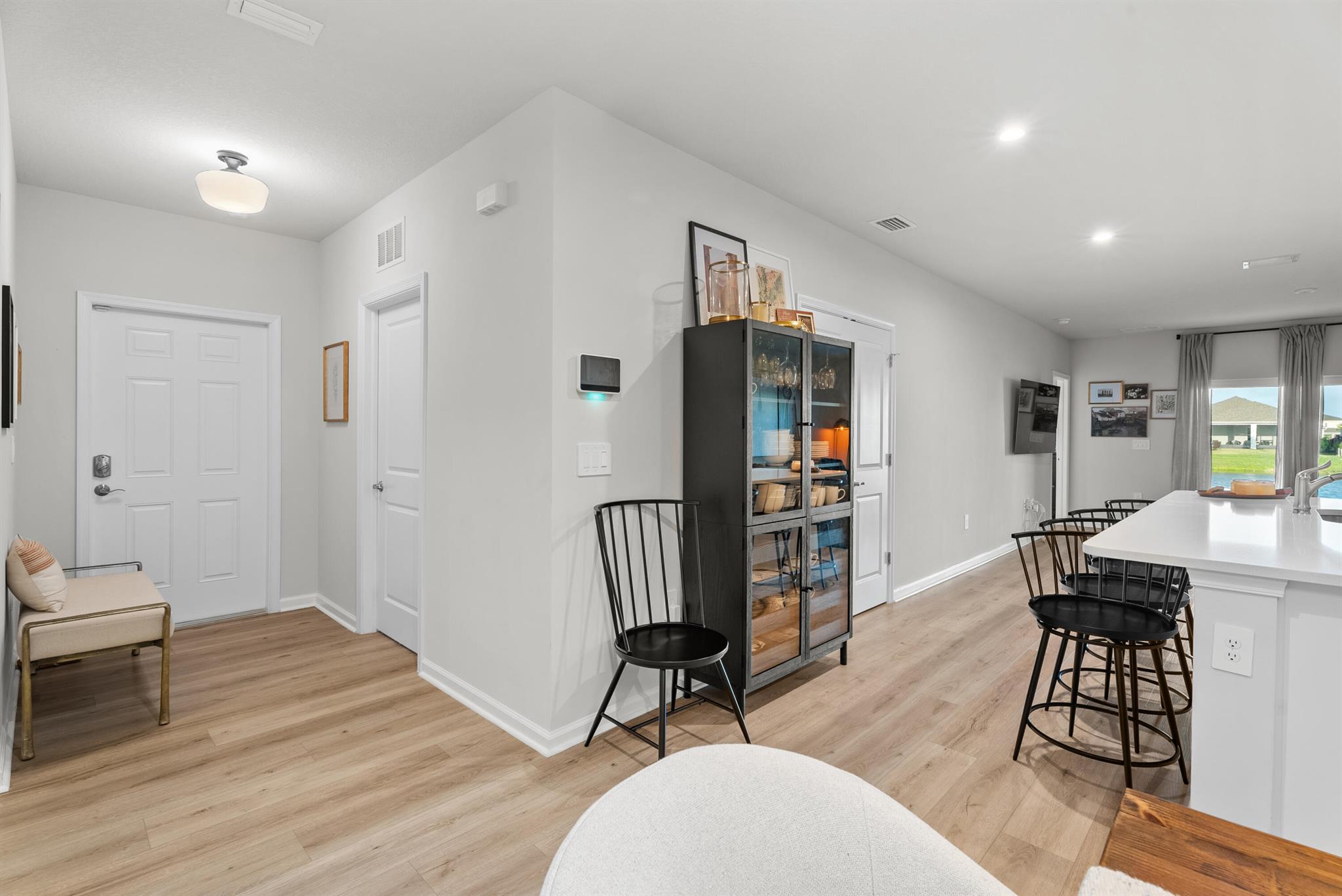 VERANO SOUTH PUD 1 - POD - Residential Lease