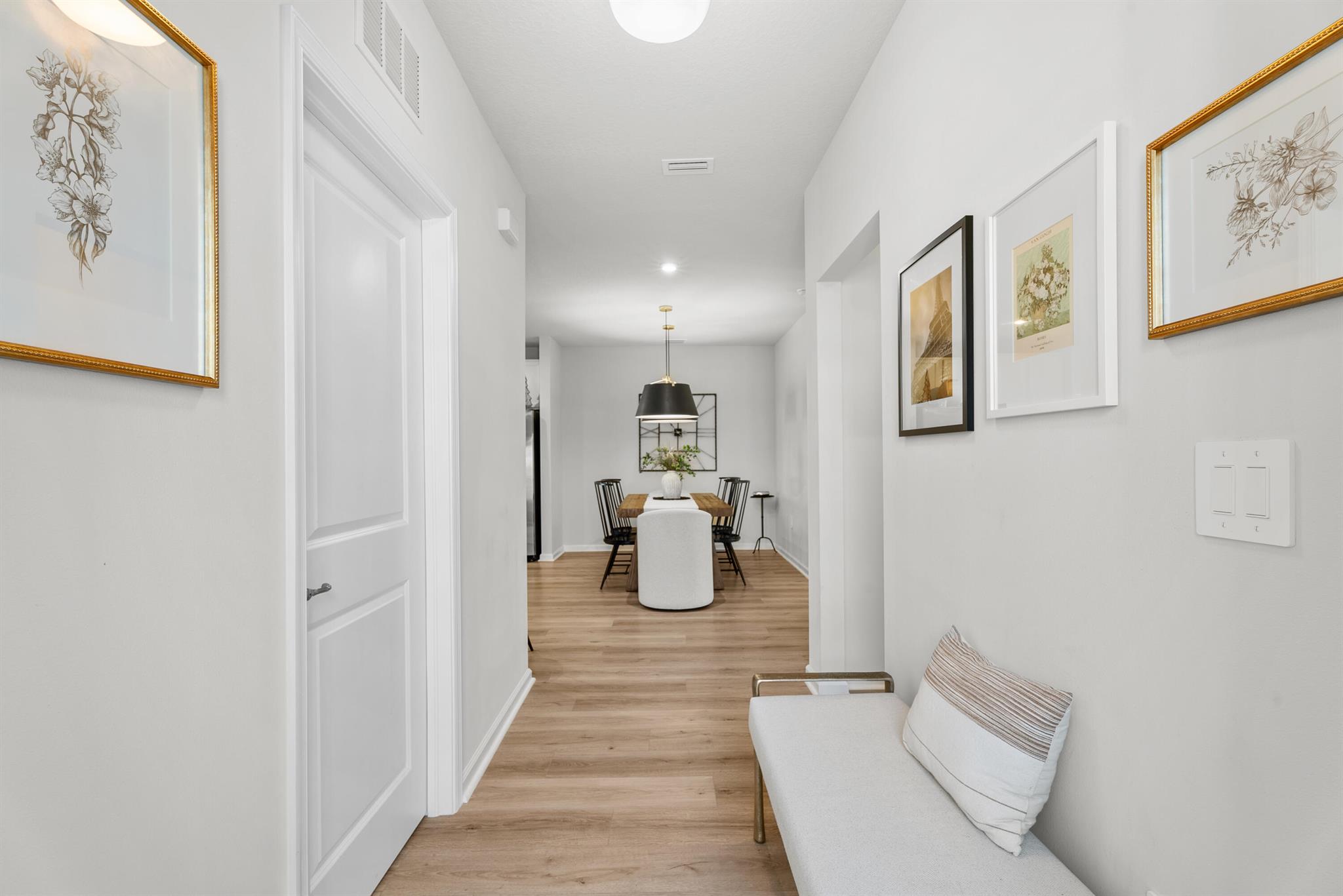 VERANO SOUTH PUD 1 - POD - Residential Lease