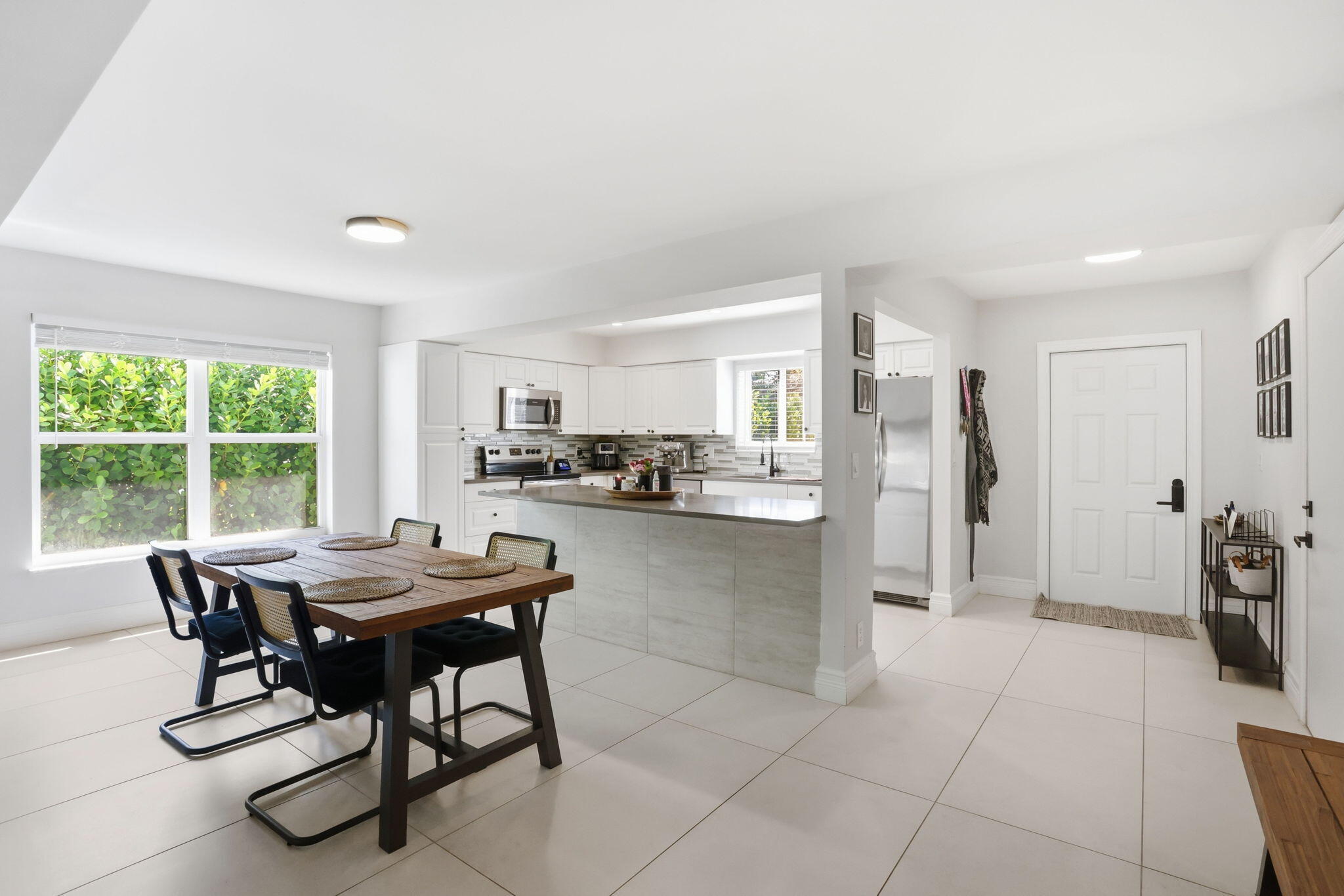 SOUTHRIDGE - Residential