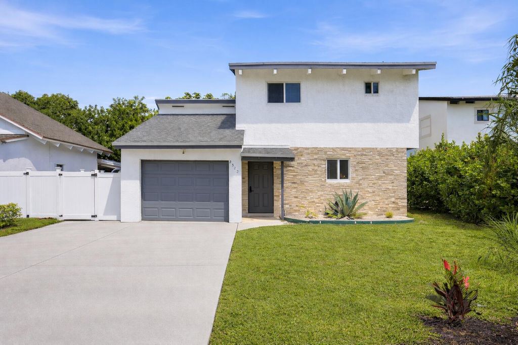 Photo of 2522 Bessie Street, Delray Beach, FL 33444 (MLS # R11166818)