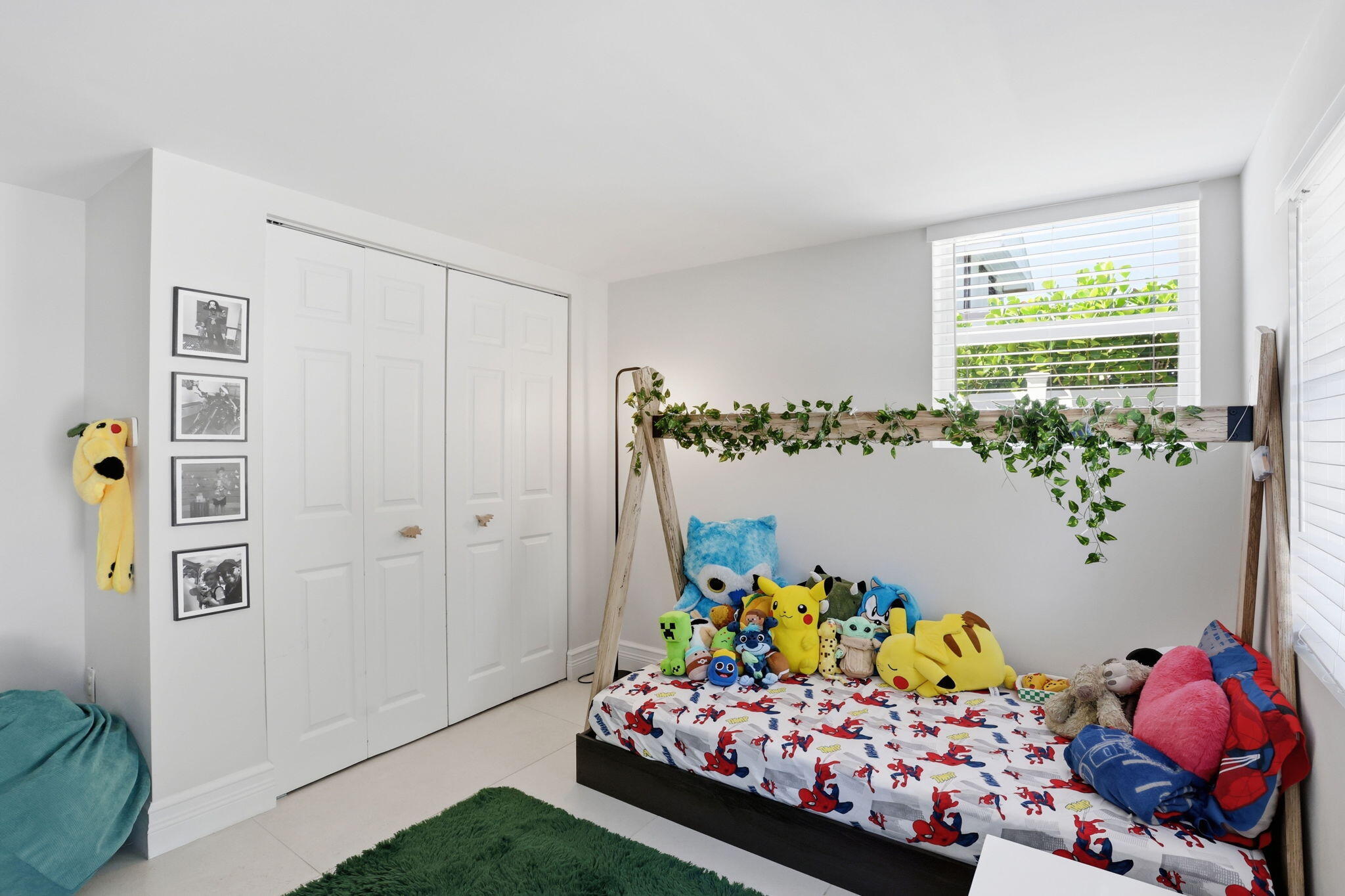 SOUTHRIDGE - Residential